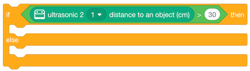 Wenn-Dann-Sonst-Block