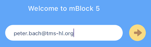Welcome to mBlock 5